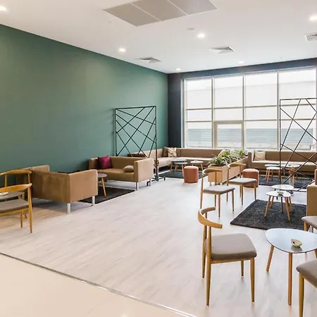 Skyline 25 Apartment, Cevahir Sky Skopje, Free Parking * Skopje