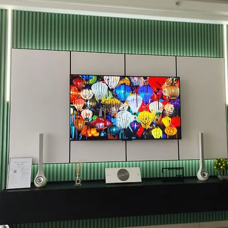 Apartman Skyline 25 Apartment, Cevahir Sky Skopje, Free Parking Szkopje