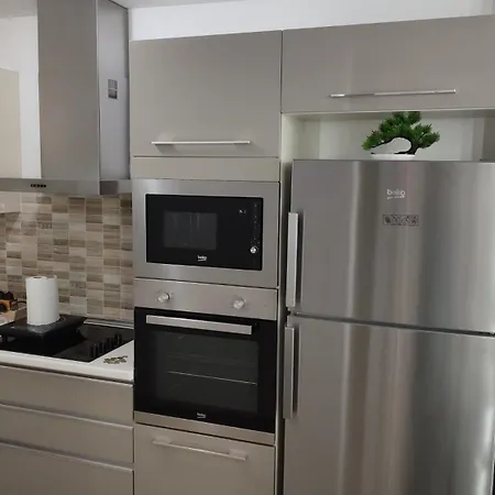 Skyline 25 Apartment, Cevahir Sky Skopje, Free Parking Apartman *