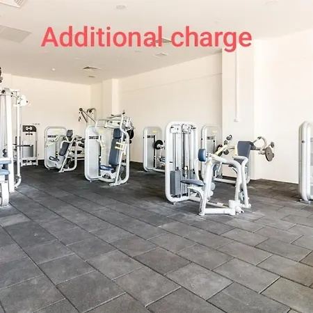 Skyline 25 Apartment, Cevahir Sky Skopje, Free Parking Skopje