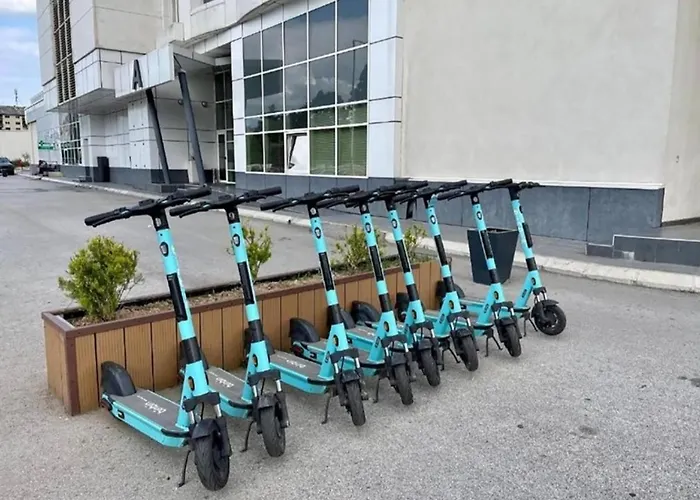 Apartment Skyline 25 Apartment, Cevahir Sky Skopje, Free Parking Skopje