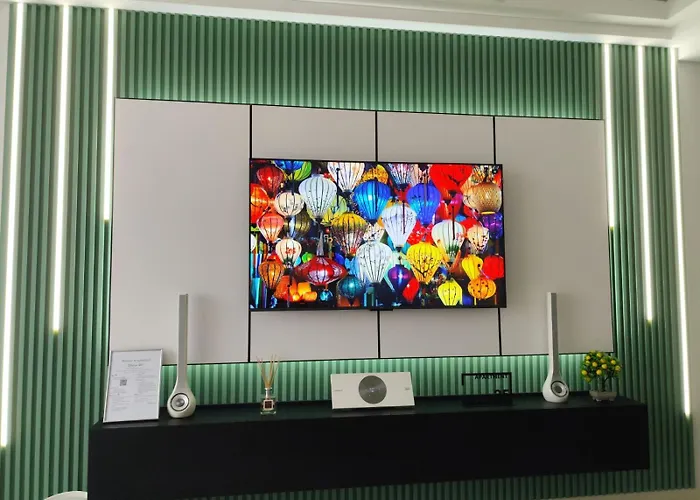 Appartement Skyline 25 Apartment, Cevahir Sky Skopje, Free Parking Skopje