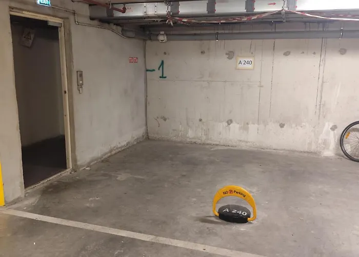 Skyline 25 Apartment, Cevahir Sky Skopje, Free Parking * Skopje